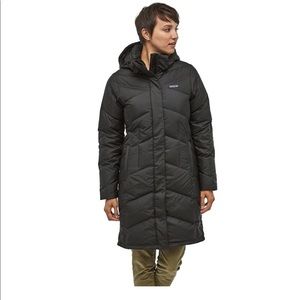 Patagonia Down With It Parka